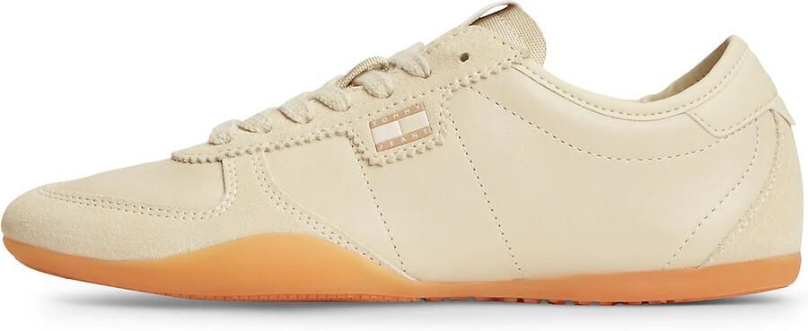 Tommy Jeans Lage Sneakers TJ BALLET SNEAKER
