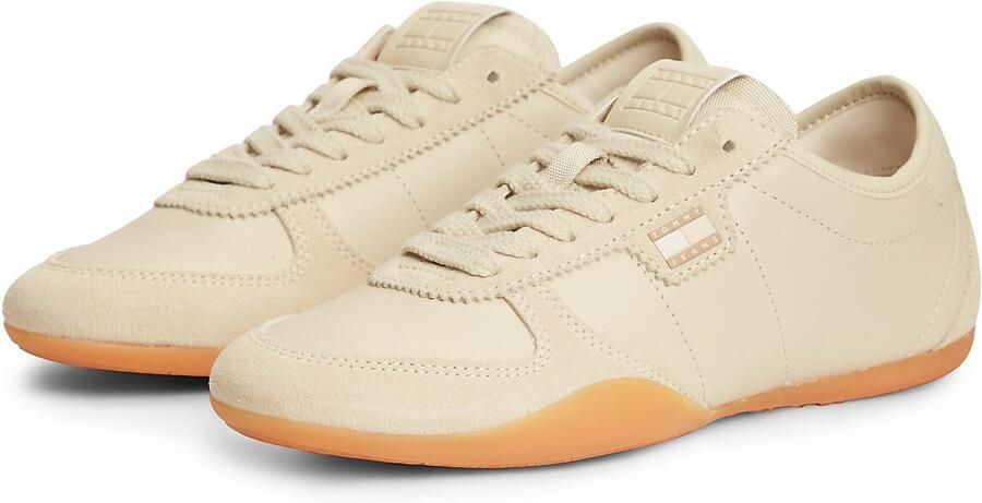 Tommy Jeans Lage Sneakers TJ BALLET SNEAKER - Foto 7