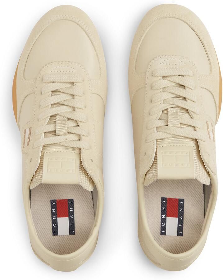 Tommy Jeans Lage Sneakers TJ BALLET SNEAKER - Foto 4