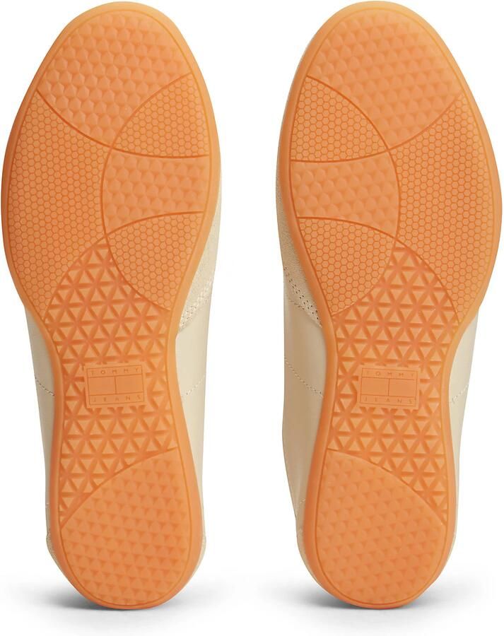 Tommy Jeans Lage Sneakers TJ BALLET SNEAKER - Foto 5