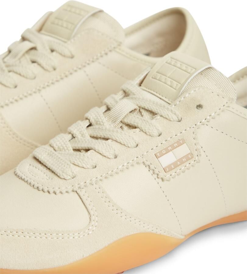 Tommy Jeans Lage Sneakers TJ BALLET SNEAKER - Foto 6