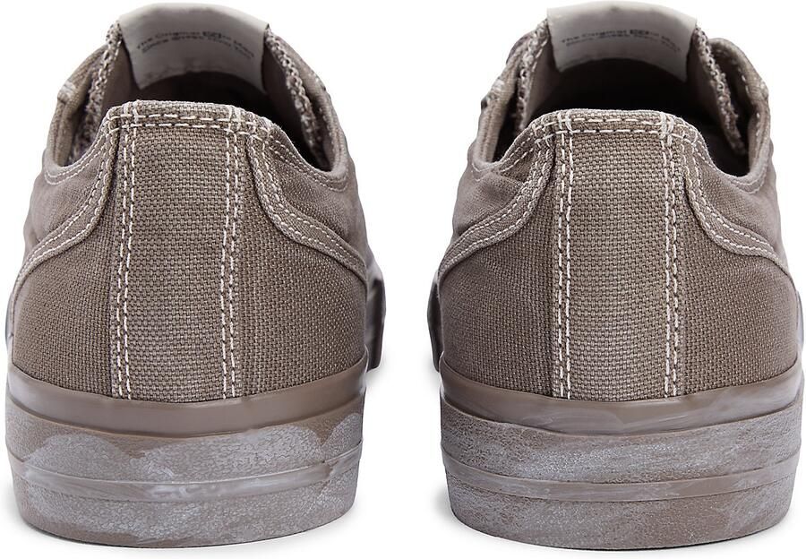 Tommy Jeans Sneakers laag bruin - Foto 5
