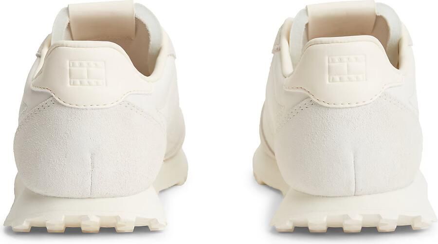 Tommy Jeans Sneakers laag ecru - Foto 6