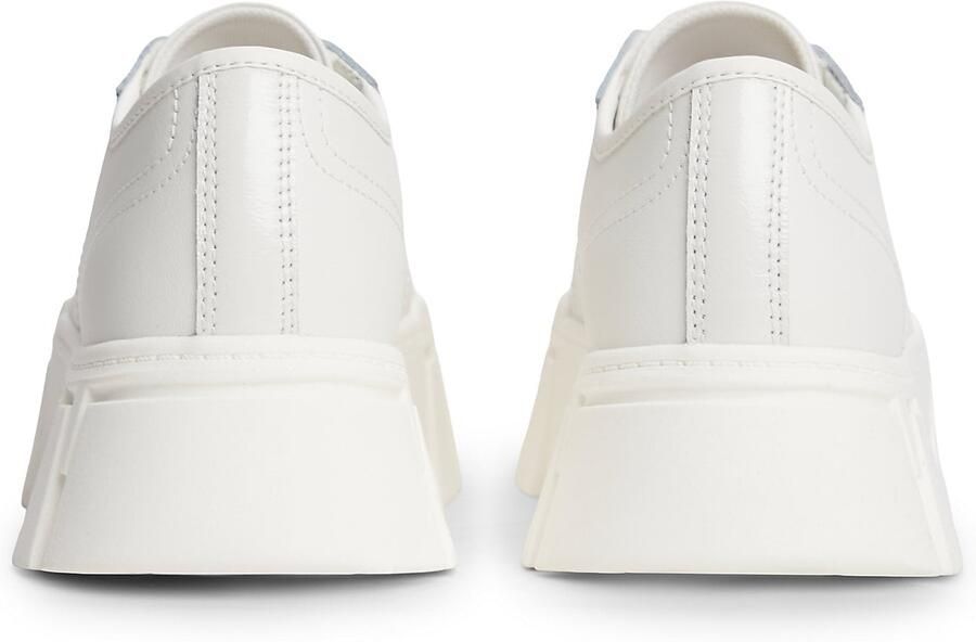 Tommy Jeans Sneakers laag ecru - Foto 5