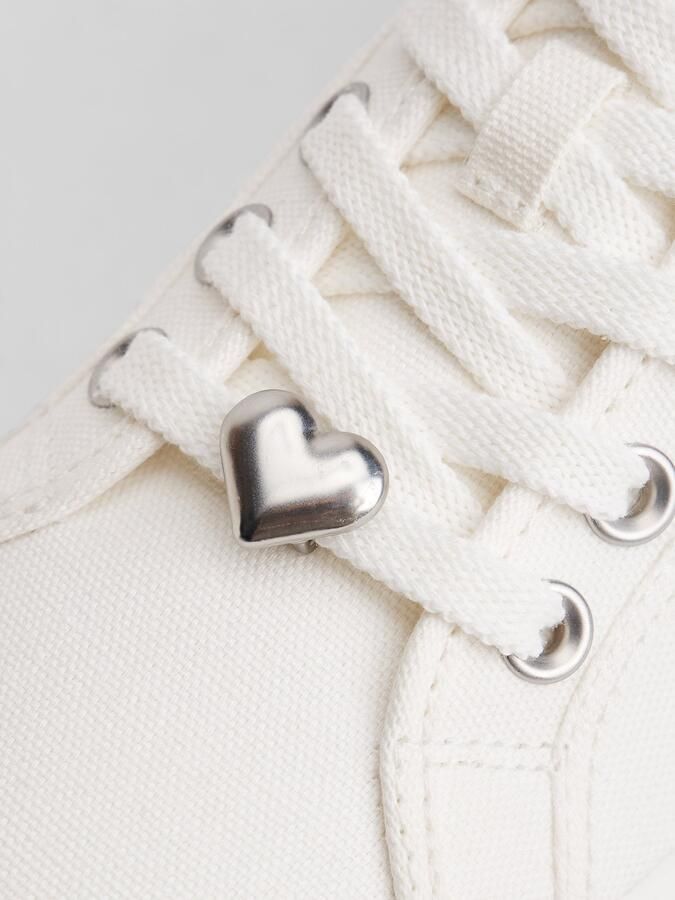 Tommy Jeans Low Top sneakers van echt rundleer - Foto 6