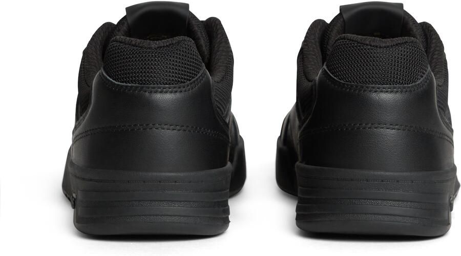 Tommy Jeans Sneakers laag goud zwart - Foto 5