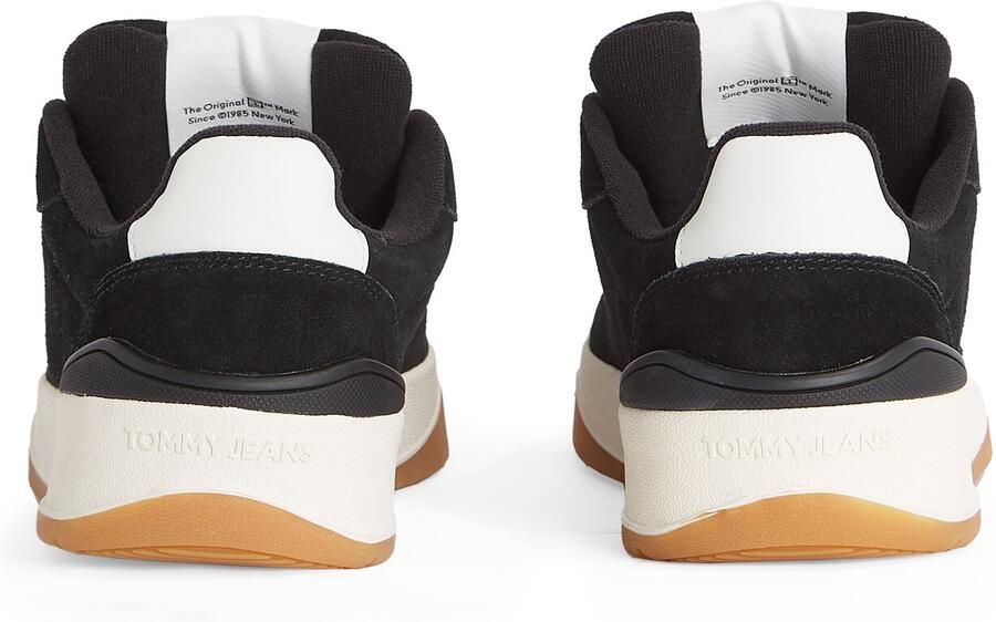 TOMMY JEANS Sneakers TJM SKATER SNEAKER vrijetijdsschoen lage schoen veterschoen met zijlabel - Foto 3