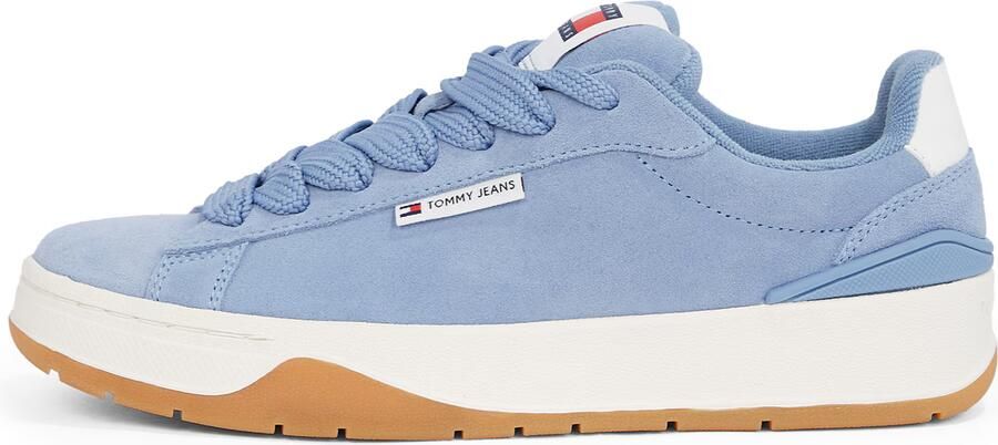 Tommy Jeans Sneakers laag