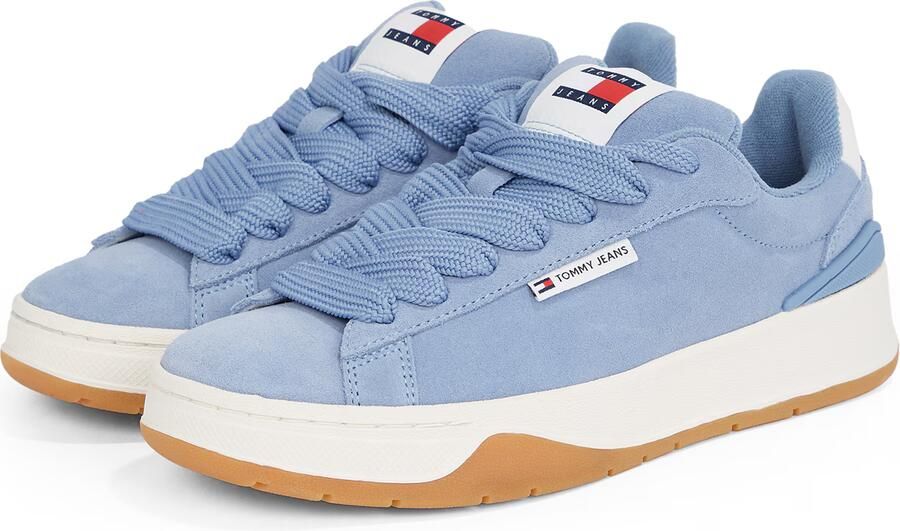 Tommy Jeans Sneakers laag - Foto 3