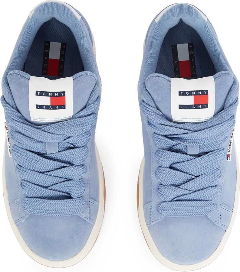 Tommy Jeans Sneakers laag - Foto 2