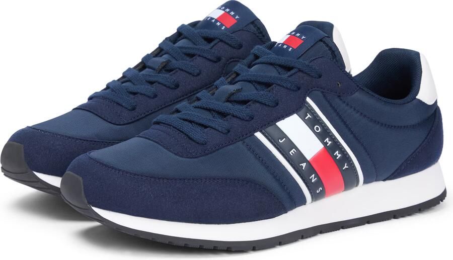 Tommy Hilfiger Footwear (PVH Group) Volwassenen Laarzen - Foto 2