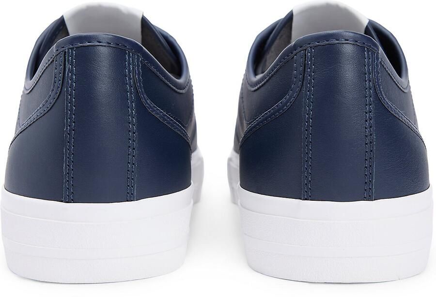 Tommy Jeans Sneakers laag marine - Foto 5