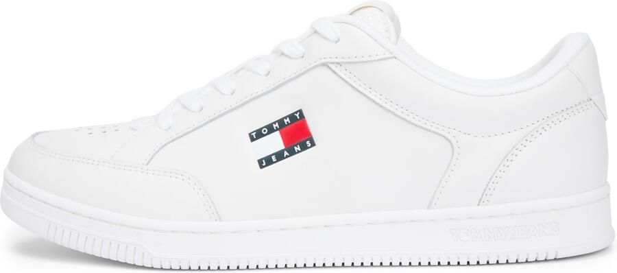 Tommy Hilfiger Lage Sneakers em0em01707biybl41