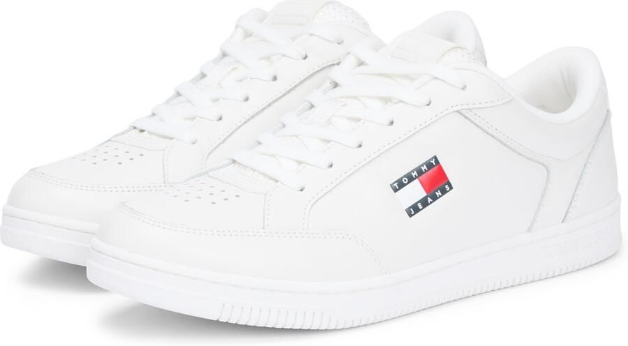 Tommy Hilfiger Lage Sneakers em0em01707biybl41 - Foto 5