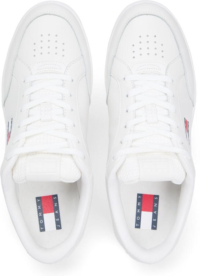 Tommy Hilfiger Lage Sneakers em0em01707biybl41 - Foto 3