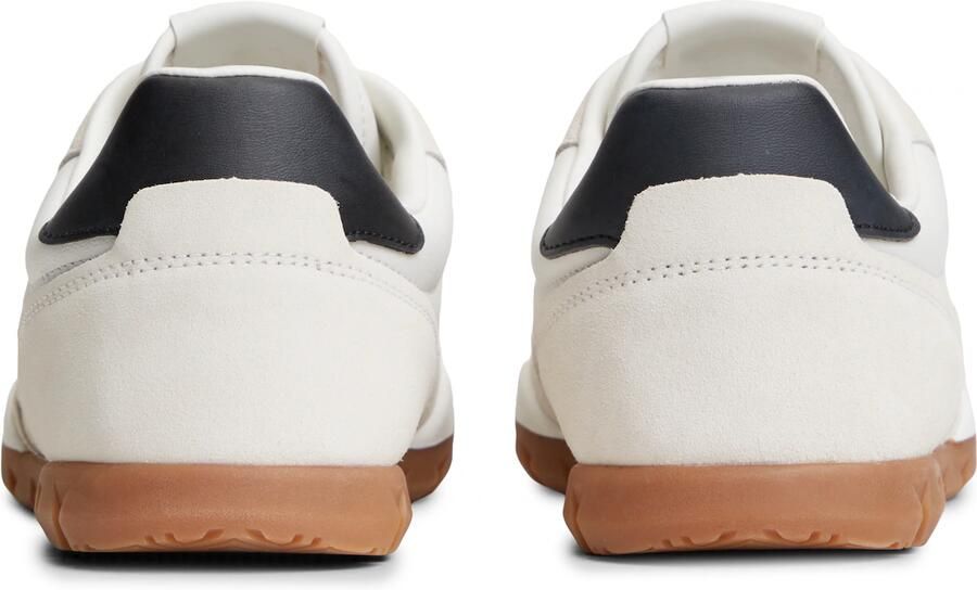 Tommy Jeans Sneakers laag marine wit wolwit - Foto 3