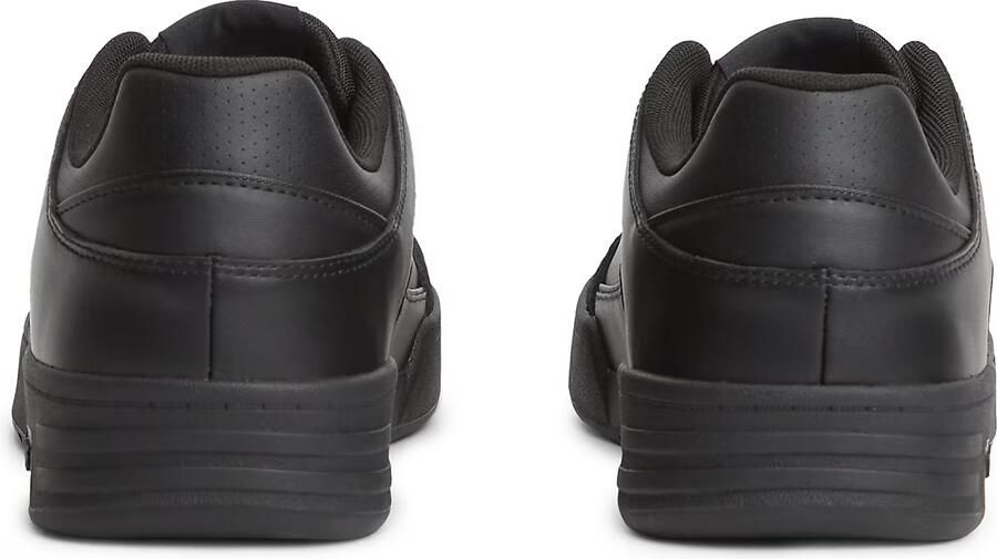 Tommy Jeans Sneakers laag 'Mixed Texture Basketball' zwart - Foto 6