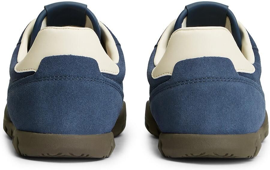 Tommy Jeans Sneakers laag navy - Foto 5