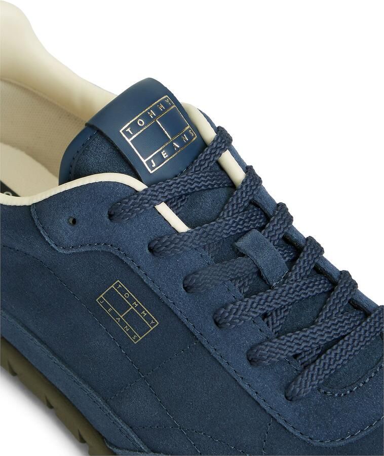 Tommy Jeans Sneakers laag navy - Foto 2