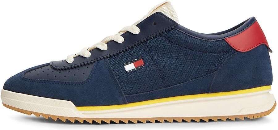 Tommy Jeans Lage Sneakers Em0em01736 - Foto 2