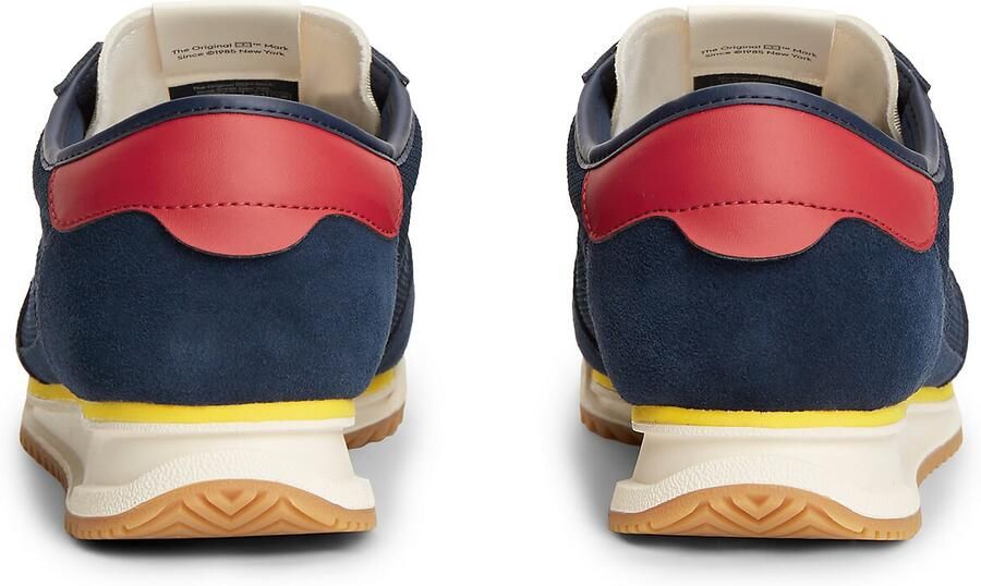 Tommy Jeans Lage Sneakers Em0em01736 - Foto 3