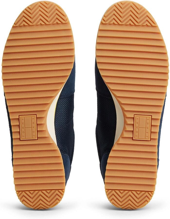 Tommy Jeans Lage Sneakers Em0em01736 - Foto 5