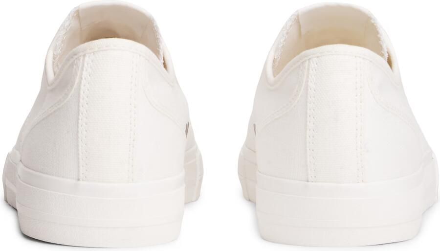 Tommy Jeans Sneakers laag navy rood wit - Foto 6