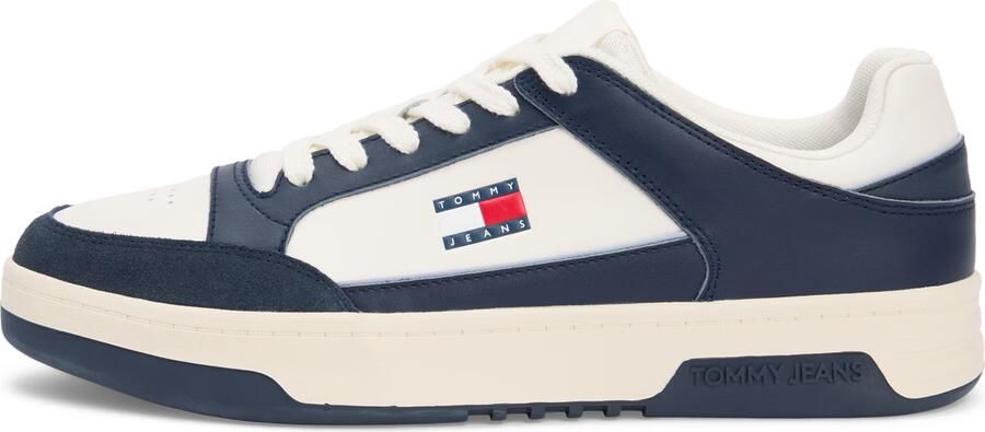 Tommy Hilfiger Lage Sneakers em0em01660bi0k841 - Foto 2