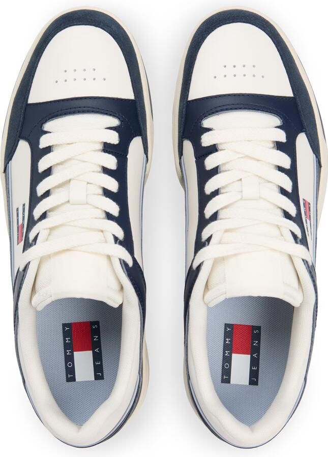 Tommy Hilfiger Lage Sneakers em0em01660bi0k841 - Foto 4