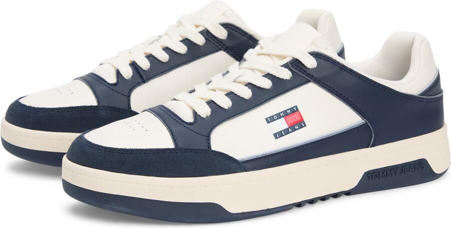 Tommy Hilfiger Lage Sneakers em0em01660bi0k841 - Foto 6