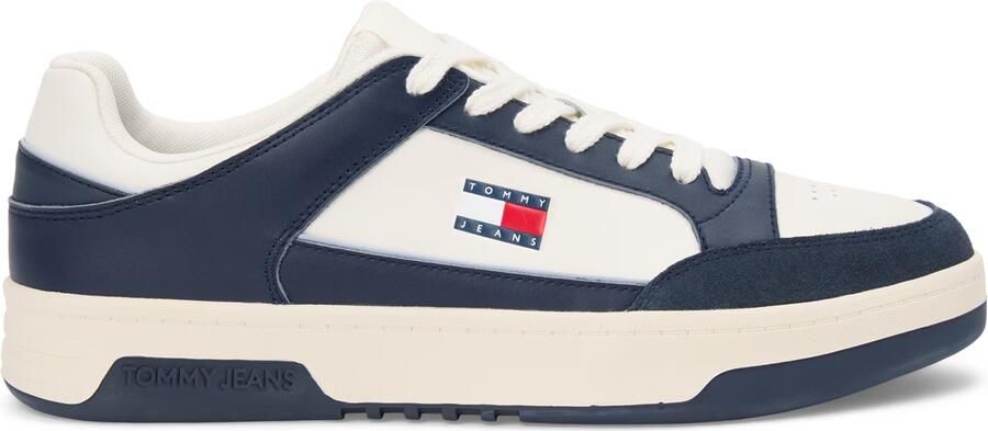Tommy Hilfiger Lage Sneakers em0em01660bi0k841 - Foto 7