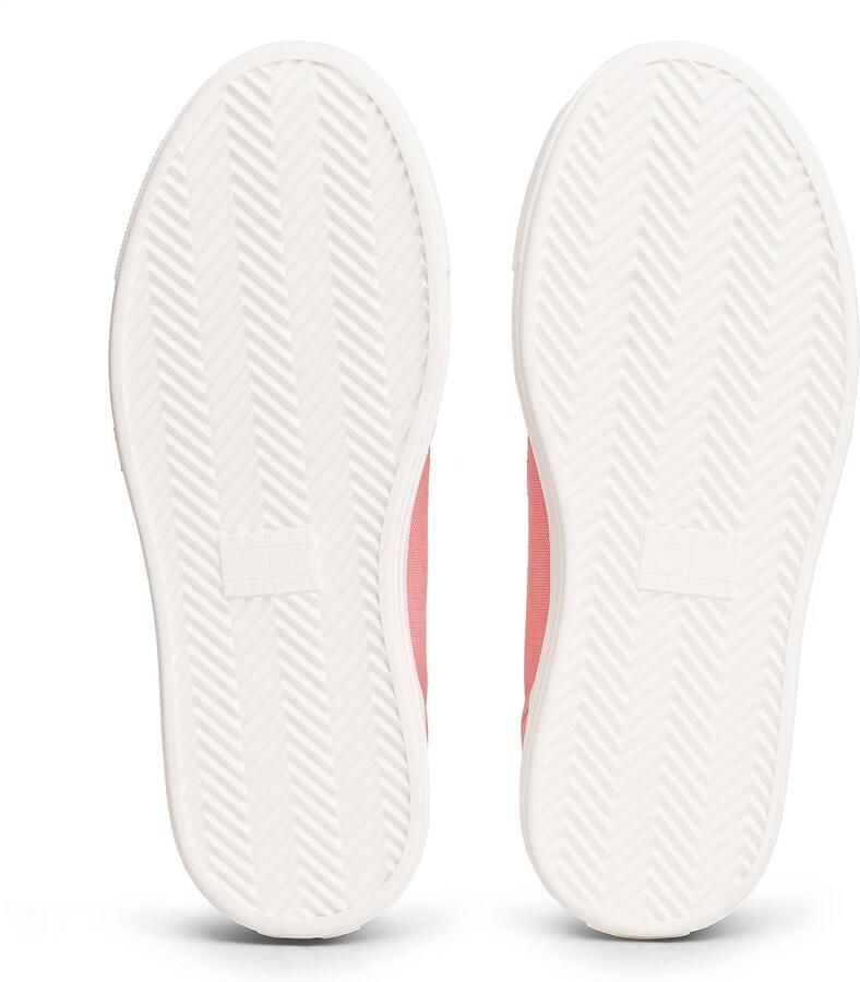 Tommy Jeans Sneakers laag pink - Foto 2