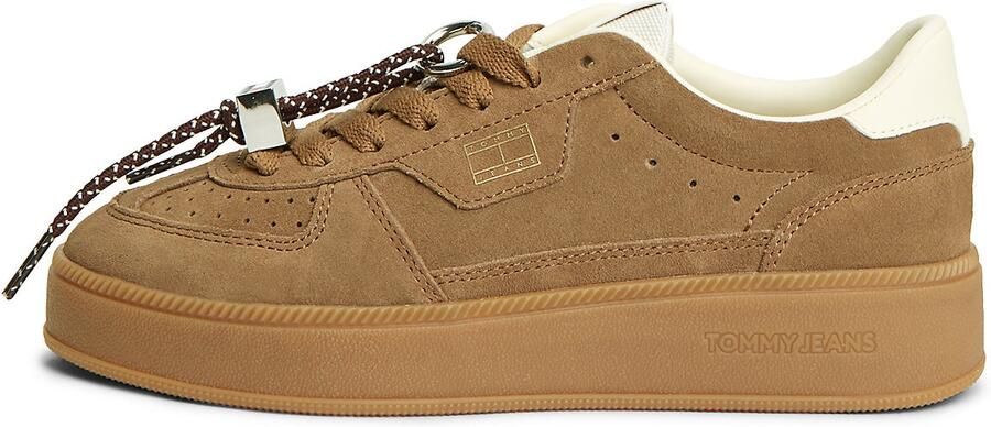 Tommy Jeans Sneakers laag pueblo