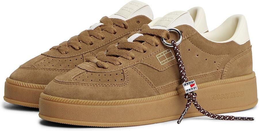 Tommy Jeans Sneakers laag pueblo - Foto 6