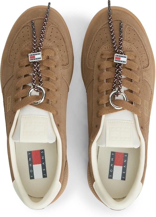 Tommy Jeans Sneakers laag pueblo - Foto 4