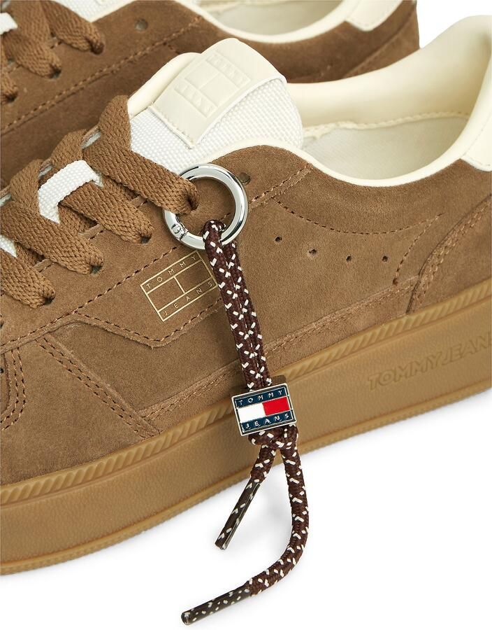 Tommy Jeans Sneakers laag pueblo - Foto 3
