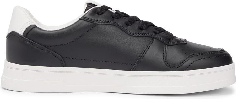 Tommy Jeans Sneakers laag 'THE GREENWICH' blauw rood zwart wit - Foto 7