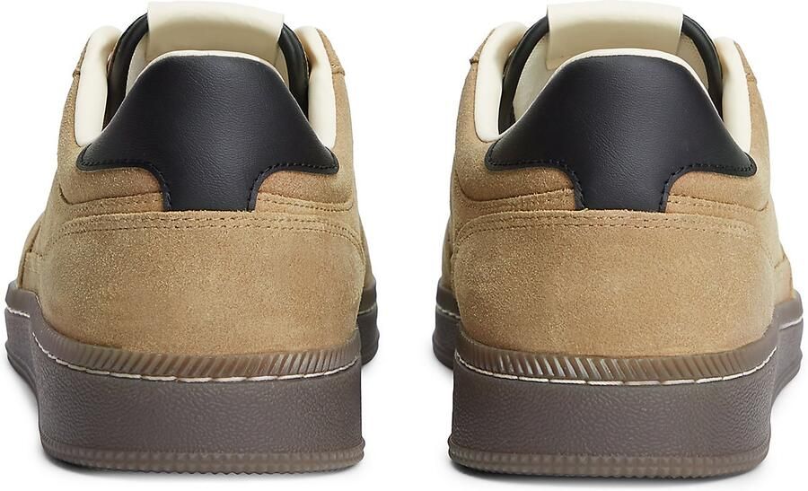 Tommy Jeans Sneakers laag 'The Greenwich' brokaat zwart - Foto 5