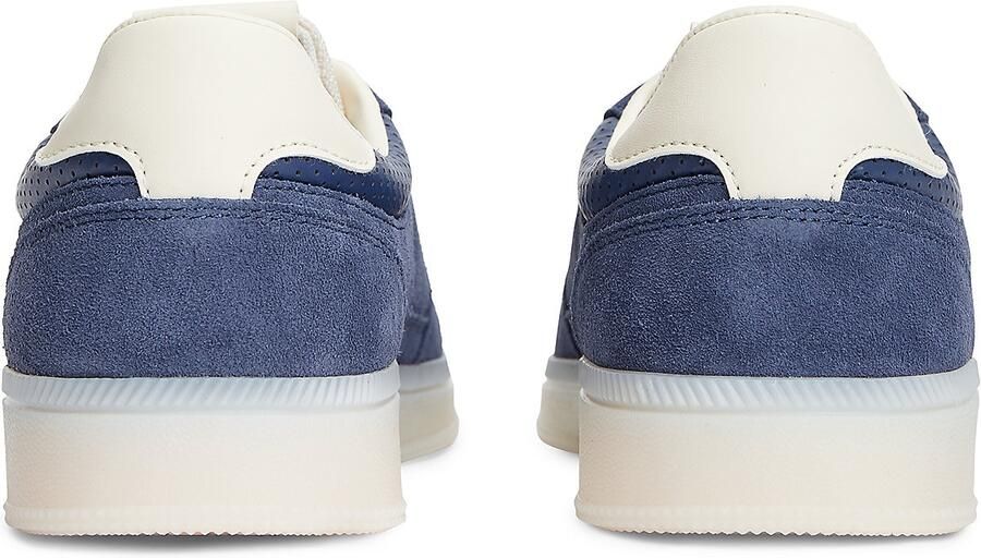 Tommy Jeans Sneakers laag 'The Greenwich' donkerblauw wit - Foto 5