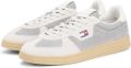 Tommy Jeans Sneakers laag 'THE GREENWiCH EDGE' grijs - Grijs
