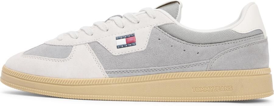 Tommy Jeans Sneakers laag 'THE GREENWiCH EDGE' grijs - Foto 5