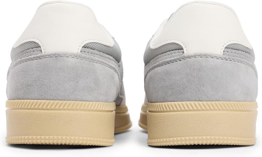 Tommy Jeans Sneakers laag 'THE GREENWiCH EDGE' grijs - Foto 4
