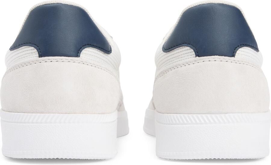 Tommy Jeans Sneakers laag 'THE GREENWICH EDGE' navy grijs - Foto 4
