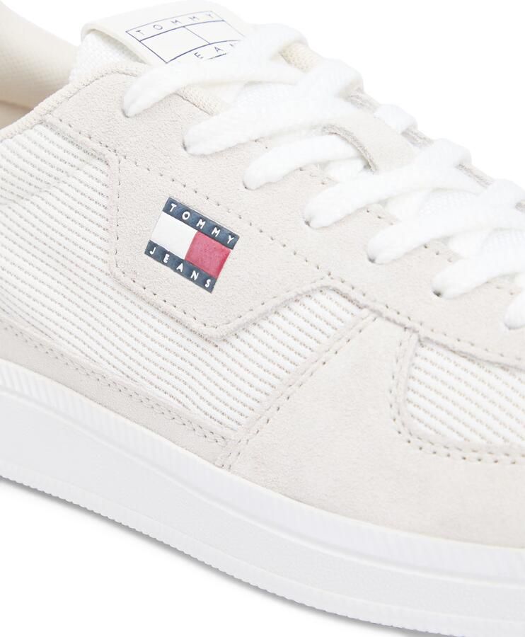 Tommy Jeans Sneakers laag 'THE GREENWICH EDGE' navy grijs - Foto 2