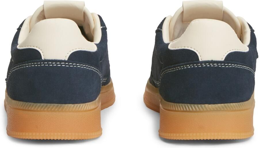 Tommy Jeans Sneakers laag 'The Greenwich' lichtbeige marine - Foto 5
