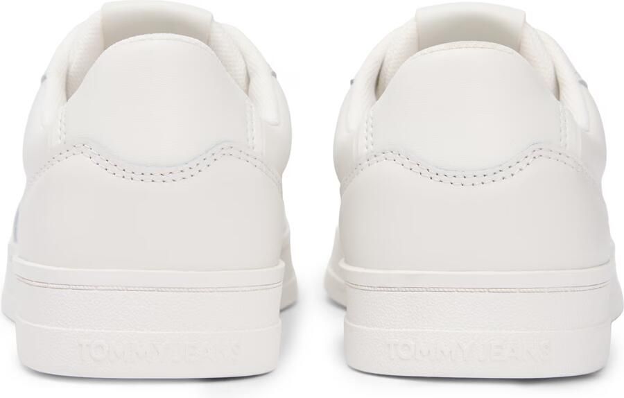 Tommy Jeans Sneakers laag 'THE GREENWICH' navy rood wit offwhite - Foto 6