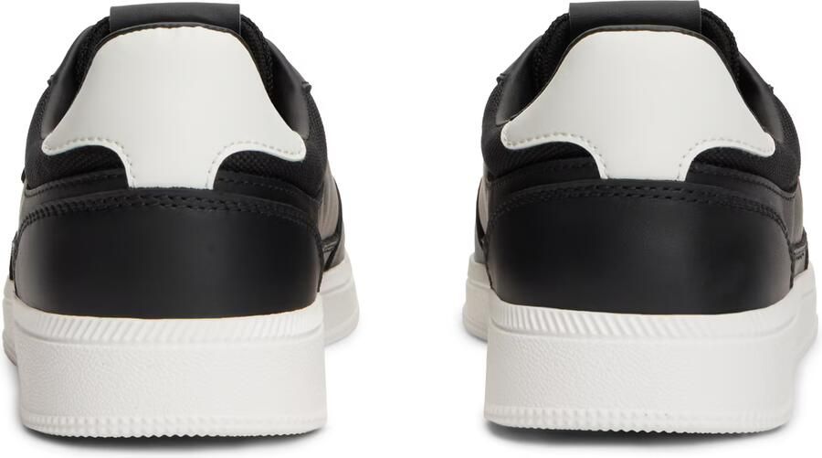 Tommy Jeans Sneakers laag 'THE GREENWICH' zwart - Foto 4