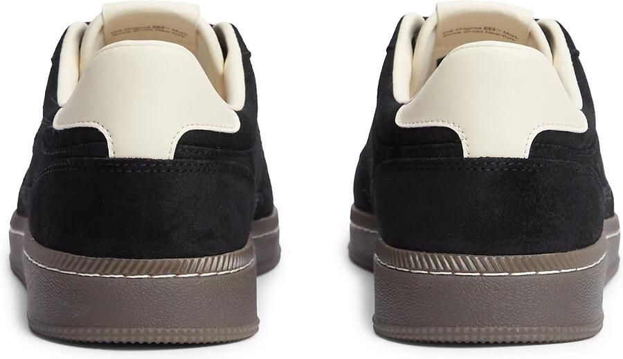 Tommy Jeans Sneakers laag 'The Greenwich' zwart wit - Foto 5