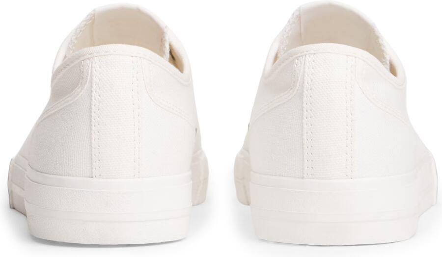 Tommy Jeans Sneakers laag wit - Foto 6
