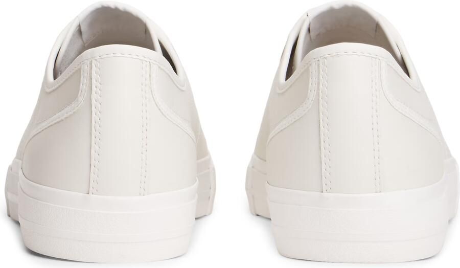 Tommy Jeans Sneakers laag wit - Foto 4